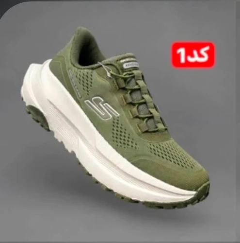 کتونی اسکیچرز اسلیپ اینزگو والک/Skechers GOwalk Slip-ins/ساخت ویتنام وارداتی فروش عمده و تک/سایز ۴۰ تا۴۵ ضمانت کیفیت کالا