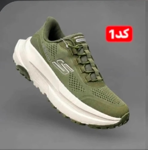 کتونی اسکیچرز اسلیپ اینزگو والک/Skechers GOwalk Slip-ins/ساخت ویتنام وارداتی فروش عمده و تک/سایز ۴۰ تا۴۵ ضمانت کیفیت کالا