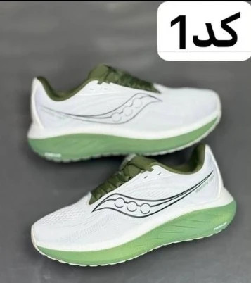 کتونی رانینگ ساکونی راید ۱۸ / Saucony Ride 18 / ضمانت کیفیت کالا / ساخت ویتنام وارداتی / فروش تکی و عمده / سایز۴۰ الی ۴۵