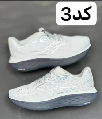 کتونی رانینگ ساکونی راید ۱۸ / Saucony Ride 18 / ضمانت کیفیت کالا / ساخت ویتنام وارداتی / فروش تکی و عمده / سایز۴۰ الی ۴۵