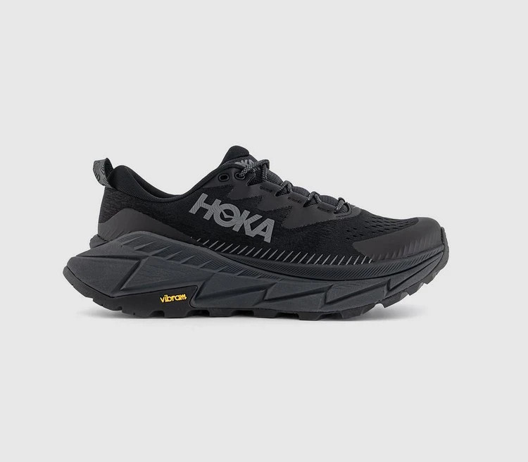 کتونی هوکا وان اسکای لاین / Hoka Skyline / ساخت ویتنام وارداتی / زیره ویبرام ضدسایش / سایز 40 الی4۵ / فروش تکی و عمده / ضمانت کیفیت کالا