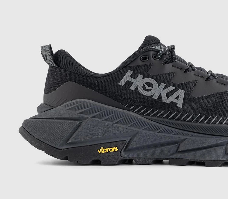 کتونی هوکا وان اسکای لاین / Hoka Skyline / ساخت ویتنام وارداتی / زیره ویبرام ضدسایش / سایز 40 الی4۵ / فروش تکی و عمده / ضمانت کیفیت کالا