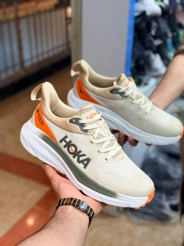 کتونی مسترکوالیتی درجه ۱ / هوکا چلنجر آرت ۷ / hoka challenger art 7، / ساخت ویتنام وارداتی / سایز ۴۰الی ۴۵ / بالاترین کیفیت بازار ضمانت اصالت کالا