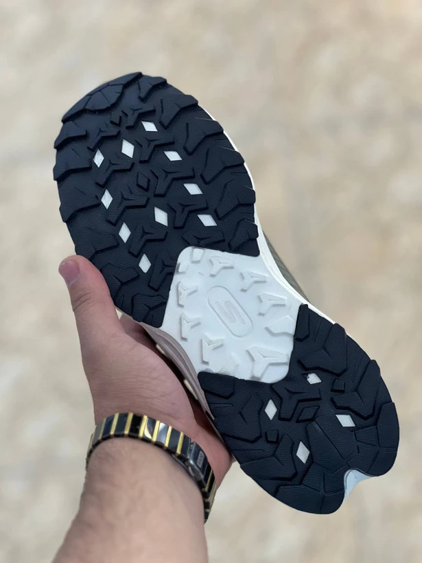 کتونی مردانه اسکیچرز / Skechers SKX / ساخت ویتنام وارداتی / سایز۴۰ الی ۴۵ / فروش تکی و عمده / ضمانت اصالت کالا