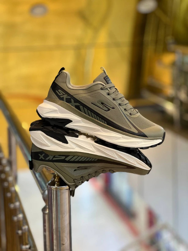 کتونی مردانه اسکیچرز / Skechers SKX / ساخت ویتنام وارداتی / سایز۴۰ الی ۴۵ / فروش تکی و عمده / ضمانت اصالت کالا
