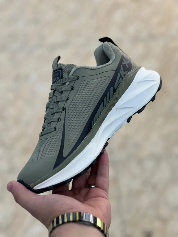 کتونی مردانه اسکیچرز / Skechers SKX / ساخت ویتنام وارداتی / سایز۴۰ الی ۴۵ / فروش تکی و عمده / ضمانت اصالت کالا