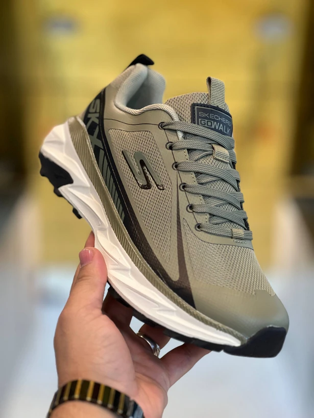 کتونی مردانه اسکیچرز /  Skechers SKX / ساخت ویتنام وارداتی / سایز۴۰ الی ۴۵ / فروش تکی و عمده / ضمانت اصالت کالا