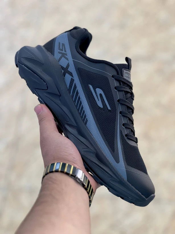 کتونی مردانه اسکیچرز / Skechers SKX / ساخت ویتنام وارداتی / سایز۴۰ الی ۴۵ / فروش تکی و عمده / ضمانت اصالت کالا