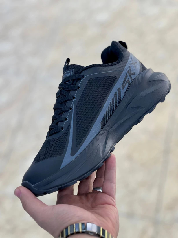 کتونی مردانه اسکیچرز / Skechers SKX / ساخت ویتنام وارداتی / سایز۴۰ الی ۴۵ / فروش تکی و عمده / ضمانت اصالت کالا