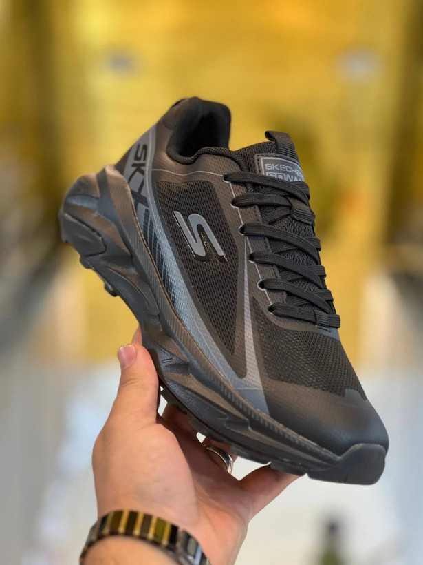 کتونی مردانه اسکیچرز / Skechers SKX / ساخت ویتنام وارداتی / سایز۴۰ الی ۴۵ / فروش تکی و عمده / ضمانت اصالت کالا