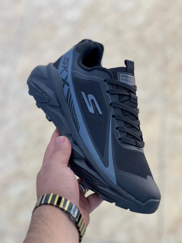 کتونی مردانه اسکیچرز / Skechers SKX / ساخت ویتنام وارداتی / سایز۴۰ الی ۴۵ / فروش تکی و عمده / ضمانت اصالت کالا