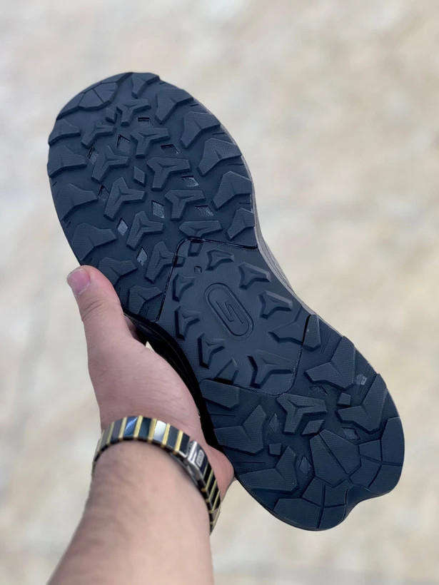 کتونی مردانه اسکیچرز / Skechers SKX / ساخت ویتنام وارداتی / سایز۴۰ الی ۴۵ / فروش تکی و عمده / ضمانت اصالت کالا