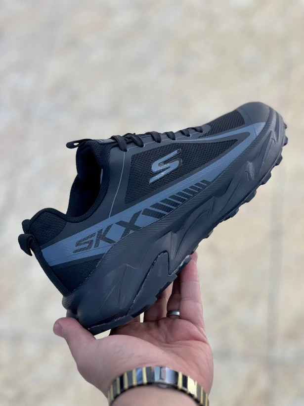 کتونی مردانه اسکیچرز / Skechers SKX / ساخت ویتنام وارداتی / سایز۴۰ الی ۴۵ / فروش تکی و عمده / ضمانت اصالت کالا