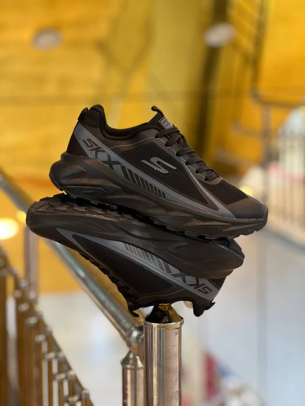 کتونی مردانه اسکیچرز / Skechers SKX / ساخت ویتنام وارداتی / سایز۴۰ الی ۴۵ / فروش تکی و عمده / ضمانت اصالت کالا