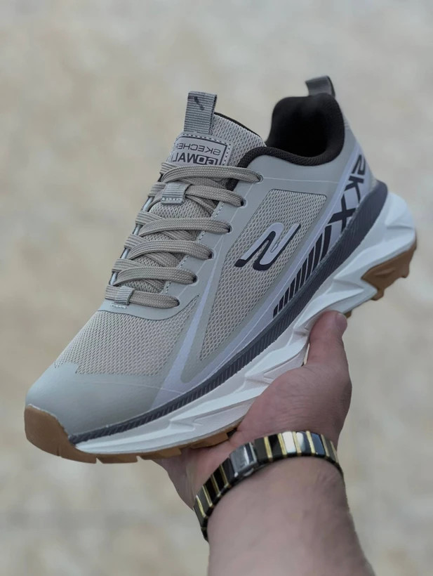 کتونی مردانه اسکیچرز / Skechers SKX / ساخت ویتنام وارداتی / سایز۴۰ الی ۴۵ / فروش تکی و عمده / ضمانت اصالت کالا