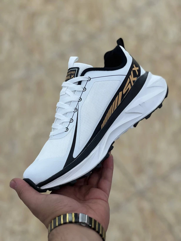 کتونی مردانه اسکیچرز / Skechers SKX / ساخت ویتنام وارداتی / سایز۴۰ الی ۴۵ / فروش تکی و عمده / ضمانت اصالت کالا