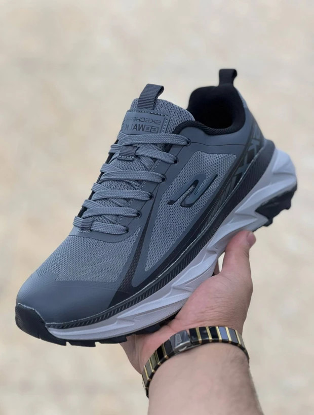 کتونی مردانه اسکیچرز / Skechers SKX / ساخت ویتنام وارداتی / سایز۴۰ الی ۴۵ / فروش تکی و عمده / ضمانت اصالت کالا