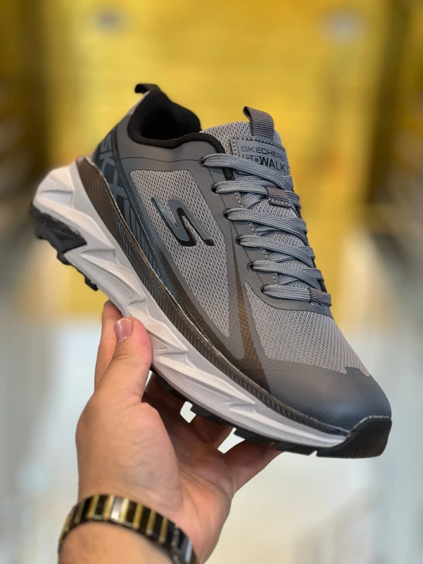 کتونی مردانه اسکیچرز /  Skechers SKX / ساخت ویتنام وارداتی / سایز۴۰ الی ۴۵ / فروش تکی و عمده / ضمانت اصالت کالا