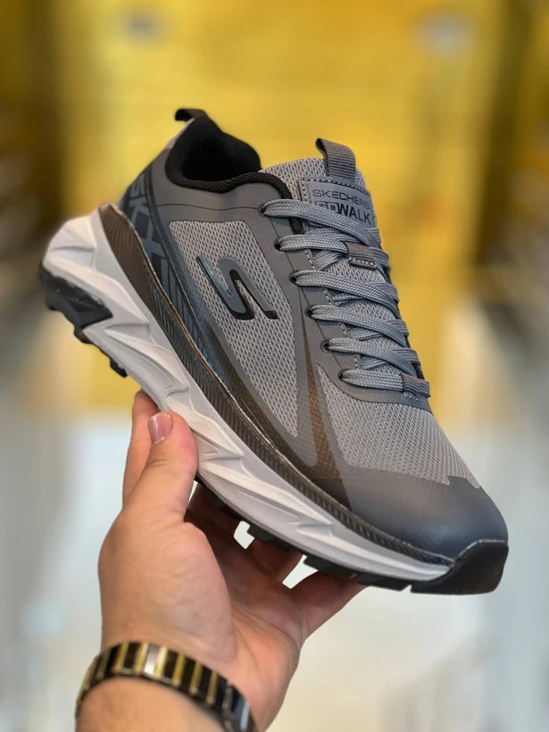 کتونی مردانه اسکیچرز / Skechers SKX / ساخت ویتنام وارداتی / سایز۴۰ الی ۴۵ / فروش تکی و عمده / ضمانت اصالت کالا