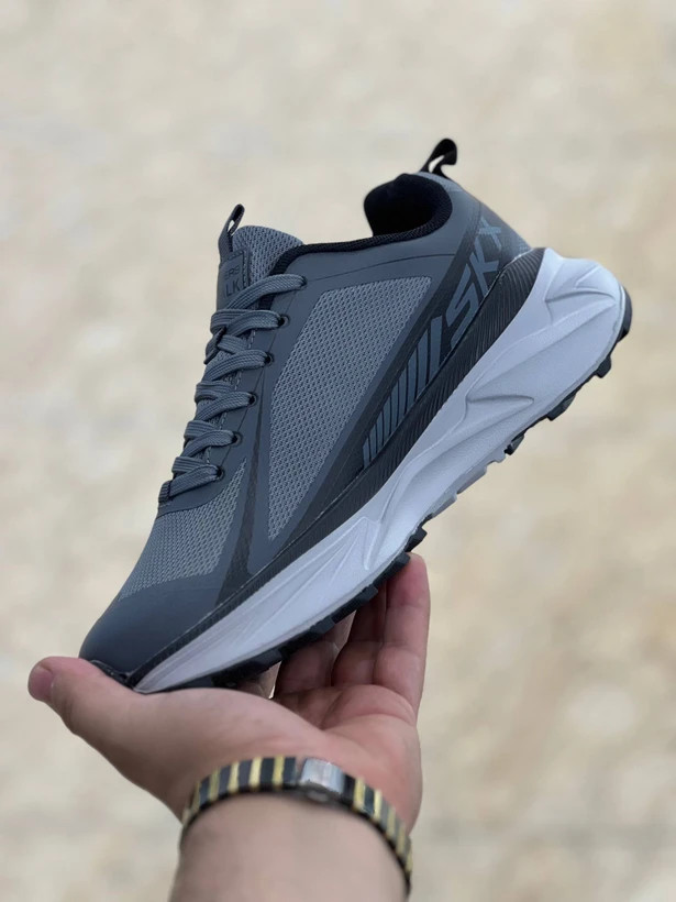 کتونی مردانه اسکیچرز / Skechers SKX / ساخت ویتنام وارداتی / سایز۴۰ الی ۴۵ / فروش تکی و عمده / ضمانت اصالت کالا