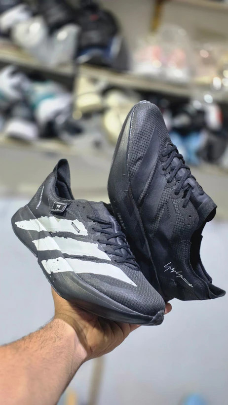 کتونی آدیداس آدی زیرو پرو ۴/Adidas adizero pro 4/ساخت ویتنام وارداتی / سایز ۴۰ الی 45/ضمانت کالا/فروش تک و عمده