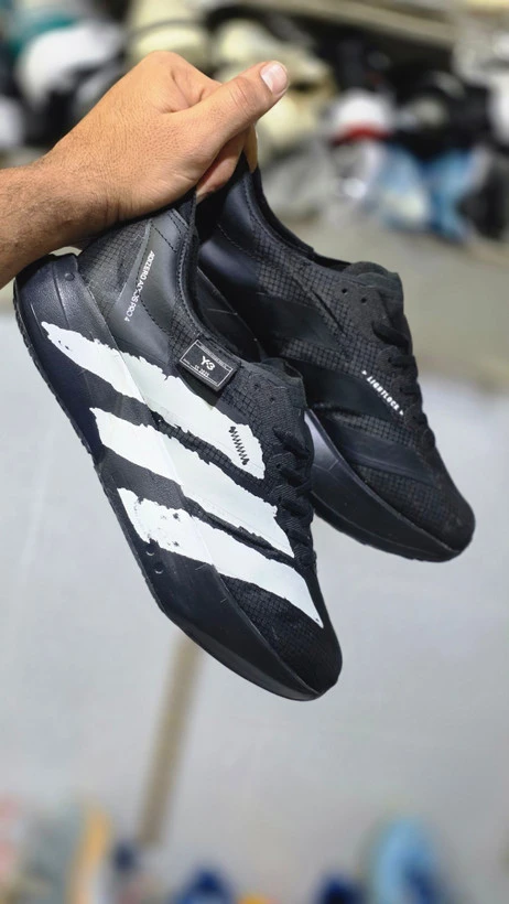 کتونی آدیداس آدی زیرو پرو ۴/Adidas adizero pro 4/ساخت ویتنام وارداتی  / سایز ۴۰ الی 45/ضمانت کالا/فروش تک و عمده