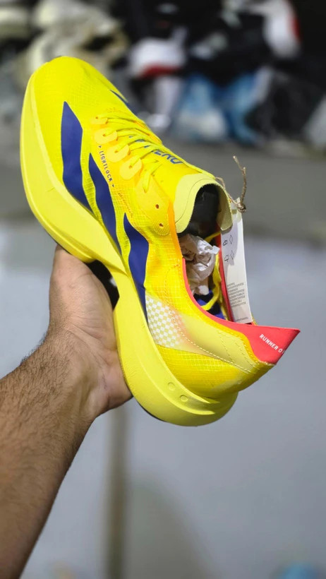 کتونی آدیداس آدی زیرو پرو ۴/Adidas adizero pro 4/ساخت ویتنام وارداتی / سایز ۴۰ الی 45/ضمانت کالا/فروش تک و عمده