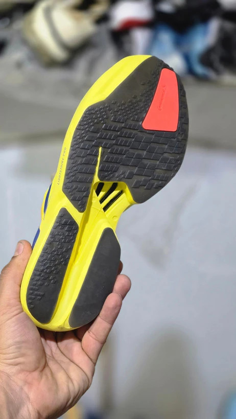 کتونی آدیداس آدی زیرو پرو ۴/Adidas adizero pro 4/ساخت ویتنام وارداتی / سایز ۴۰ الی 45/ضمانت کالا/فروش تک و عمده