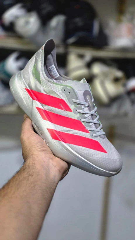 کتونی آدیداس آدی زیرو پرو ۴/Adidas adizero pro 4/ساخت ویتنام وارداتی / سایز ۴۰ الی 45/ضمانت کالا/فروش تک و عمده
