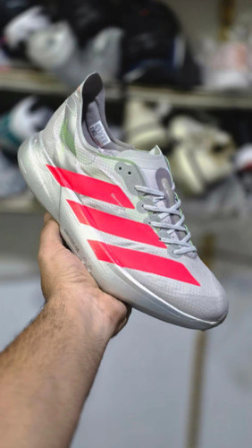 کتونی آدیداس آدی زیرو پرو ۴/Adidas adizero pro 4/ساخت ویتنام وارداتی / سایز ۴۰ الی 45/ضمانت کالا/فروش تک و عمده