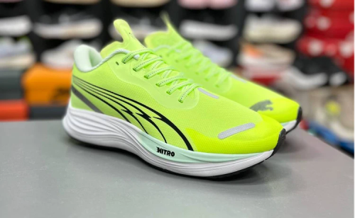 کتونی پوما نیترو گورتکس / Puma ForeverRun NITRO Gore-Tex / ساخت ویتنام وارداتی / سایز۴۰ الی ۴۵ / فروش تکی و عمده / ضمانت کیفیت کالا