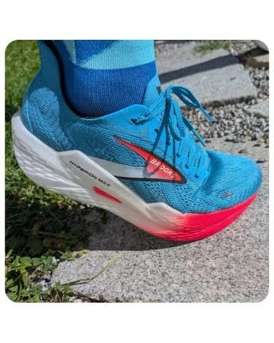 کتونی بروکس هایپریون مکس مسترکوالیتی / Brooks Hyperion Max / ساخت ویتنام وارداتی/ سایز۴۰الی ۴۵ / فروش تکی و عمده/ ضمانت کیفیت کالا
