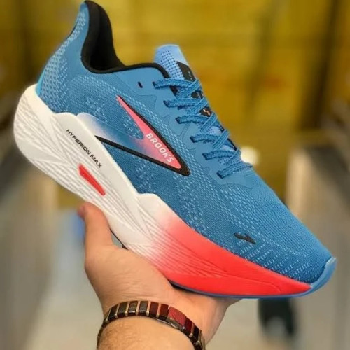 کتونی بروکس هایپریون مکس مسترکوالیتی / Brooks Hyperion Max / ساخت ویتنام وارداتی/ سایز۴۰الی ۴۵ / فروش تکی و عمده/ ضمانت کیفیت کالا