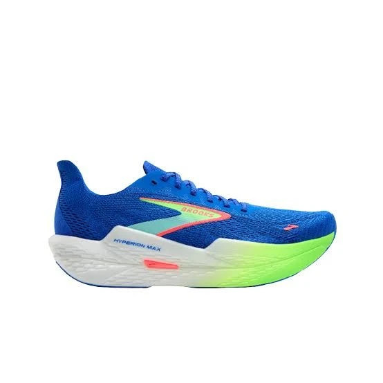 کتونی بروکس هایپریون مکس مسترکوالیتی / Brooks Hyperion Max / ساخت ویتنام وارداتی/ سایز۴۰الی ۴۵ / فروش تکی و عمده/ ضمانت کیفیت کالا