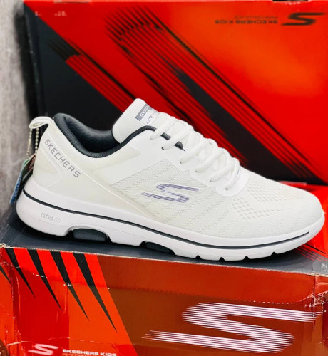 کتونی ویتنامی سایز بزرگ اسکیچرز اولترا گو/Skechers Ultra Go/ساخت ویتنام/سایز۴۳ تا ۴۸ /فروش تکی و عمده/ضمانت اصالت کالا/کیفیت مسترکوالیتیA