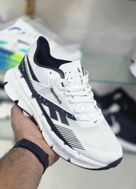 کتونی ریباک فلوت زیگ ایکس وان مسترکوالیتی / Reebok FloatZig X1 / ساخت ویتنام وارداتی / سایز 40 الی ۴۵ / فروش تکی و عمده / ضمانت کیفیت کالا