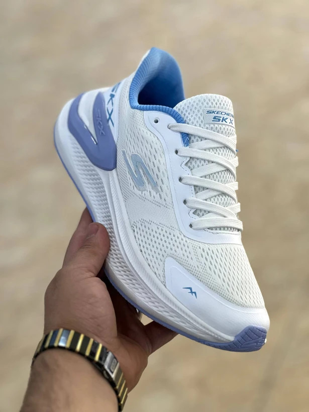 کتونی ویتنامی اسکیچرز پیاده رویی و روزمره/Skechers SKX Vietnam/سایز ۳۷ ۳۸ ۳۹ ۴۰/ساخت ویتنام/فروش تکی و عمده /ضمانت اصالت کالا/
