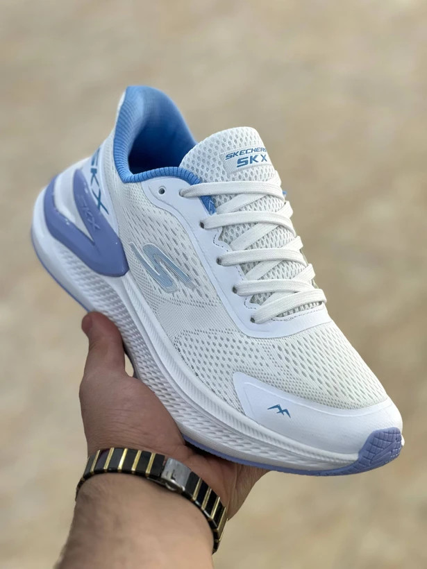 کتونی ویتنامی اسکیچرز پیاده رویی و روزمره/Skechers SKX Vietnam/سایز ۳۷ ۳۸ ۳۹ ۴۰/ساخت ویتنام/فروش تکی و عمده /ضمانت اصالت کالا/