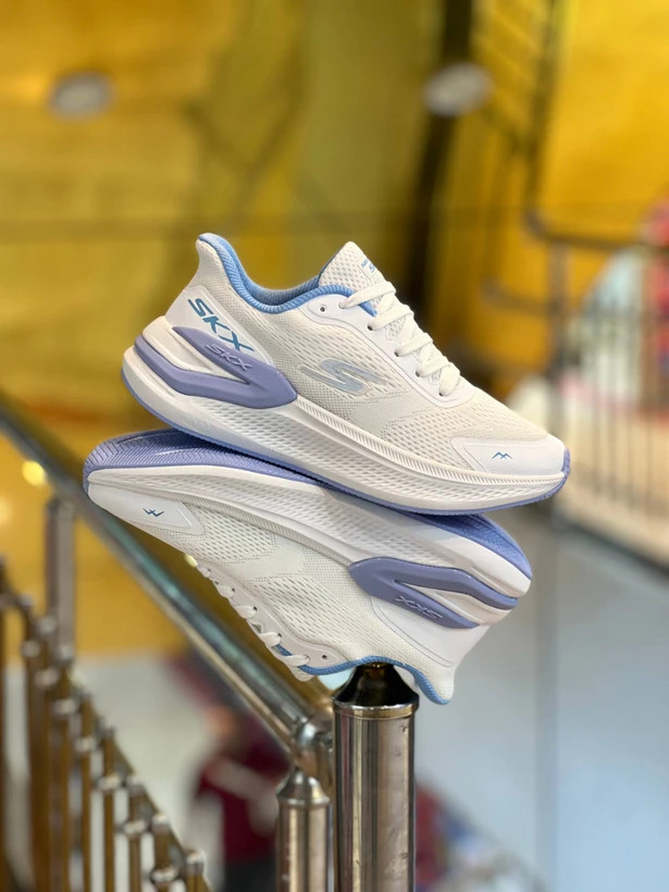 کتونی ویتنامی اسکیچرز پیاده رویی و روزمره/Skechers SKX Vietnam/سایز ۳۷ ۳۸ ۳۹ ۴۰/ساخت ویتنام/فروش تکی و عمده /ضمانت اصالت کالا/