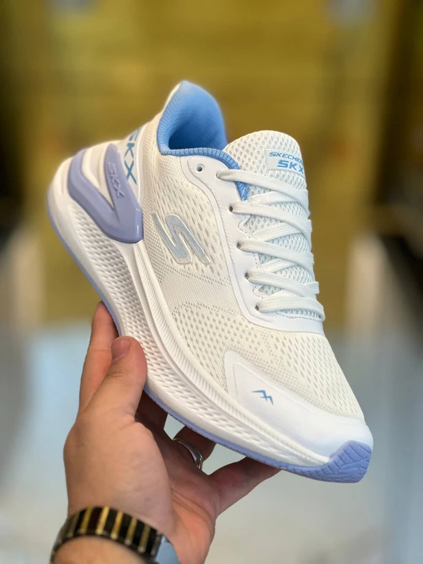 کتونی ویتنامی اسکیچرز پیاده رویی و روزمره/Skechers SKX Vietnam/سایز ۳۷ ۳۸ ۳۹ ۴۰/ساخت ویتنام/فروش تکی و عمده /ضمانت اصالت کالا/