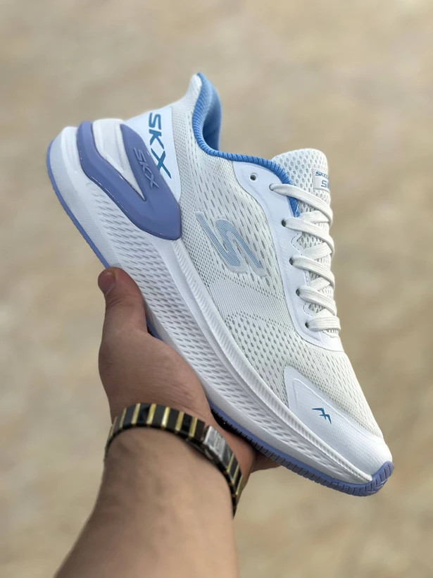 کتونی ویتنامی اسکیچرز پیاده رویی و روزمره/Skechers SKX Vietnam/سایز ۳۷ ۳۸ ۳۹ ۴۰/ساخت ویتنام/فروش تکی و عمده /ضمانت اصالت کالا/