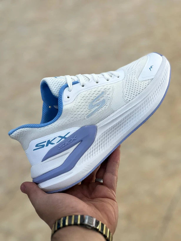 کتونی ویتنامی اسکیچرز پیاده رویی و روزمره/Skechers SKX Vietnam/سایز ۳۷ ۳۸ ۳۹ ۴۰/ساخت ویتنام/فروش تکی و عمده /ضمانت اصالت کالا/