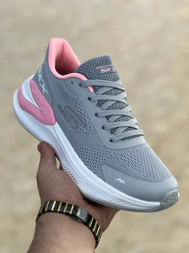 کتونی ویتنامی اسکیچرز پیاده رویی و روزمره/Skechers SKX Vietnam/سایز ۳۷ ۳۸ ۳۹ ۴۰/ساخت ویتنام/فروش تکی و عمده /ضمانت اصالت کالا/