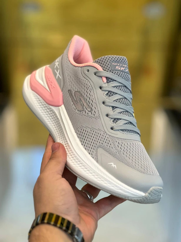کتونی ویتنامی اسکیچرز پیاده رویی و روزمره/Skechers SKX Vietnam/سایز ۳۷ ۳۸ ۳۹ ۴۰/ساخت ویتنام/فروش تکی و عمده /ضمانت اصالت کالا/
