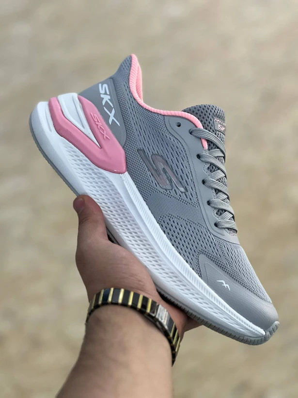 کتونی ویتنامی اسکیچرز پیاده رویی و روزمره/Skechers SKX Vietnam/سایز ۳۷ ۳۸ ۳۹ ۴۰/ساخت ویتنام/فروش تکی و عمده /ضمانت اصالت کالا/