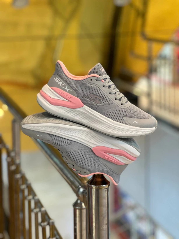 کتونی ویتنامی اسکیچرز پیاده رویی و روزمره/Skechers SKX Vietnam/سایز ۳۷ ۳۸ ۳۹ ۴۰/ساخت ویتنام/فروش تکی و عمده /ضمانت اصالت کالا/