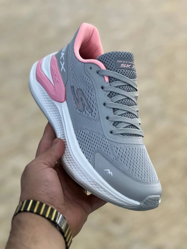 کتونی ویتنامی اسکیچرز پیاده رویی و روزمره/Skechers SKX Vietnam/سایز ۳۷ ۳۸ ۳۹ ۴۰/ساخت ویتنام/فروش تکی و عمده /ضمانت اصالت کالا/