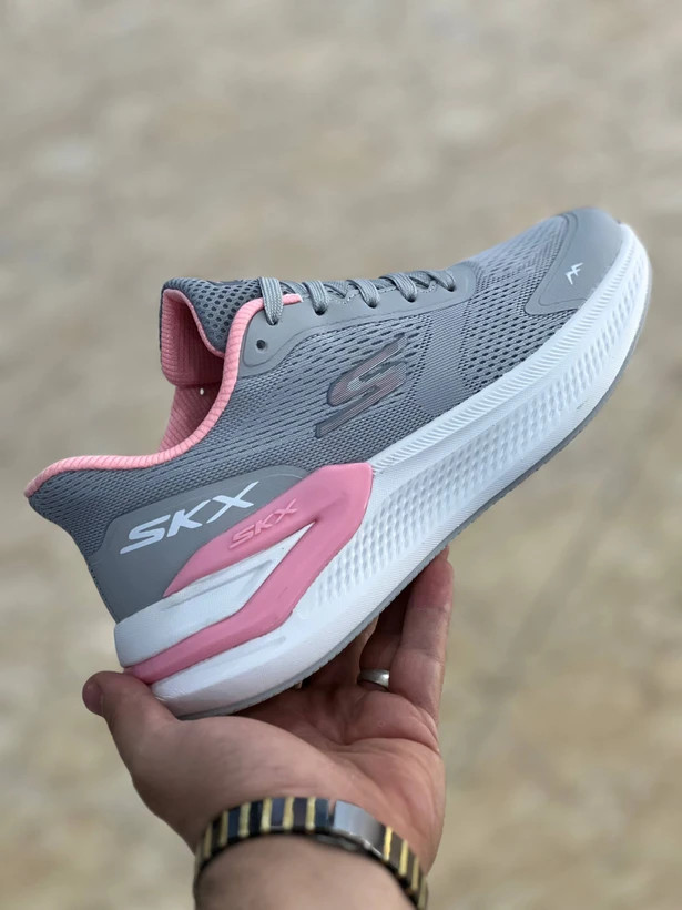 کتونی ویتنامی اسکیچرز پیاده رویی و روزمره/Skechers SKX Vietnam/سایز ۳۷ ۳۸ ۳۹ ۴۰/ساخت ویتنام/فروش تکی و عمده /ضمانت اصالت کالا/