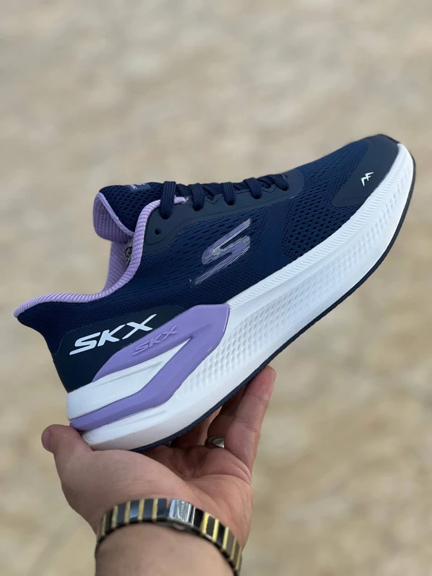 کتونی ویتنامی اسکیچرز پیاده رویی و روزمره/Skechers SKX Vietnam/سایز ۳۷ ۳۸ ۳۹ ۴۰/ساخت ویتنام/فروش تکی و عمده /ضمانت اصالت کالا/