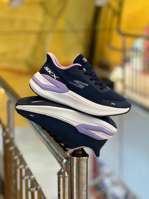 کتونی ویتنامی اسکیچرز پیاده رویی و روزمره/Skechers SKX Vietnam/سایز ۳۷ ۳۸ ۳۹ ۴۰/ساخت ویتنام/فروش تکی و عمده /ضمانت اصالت کالا/